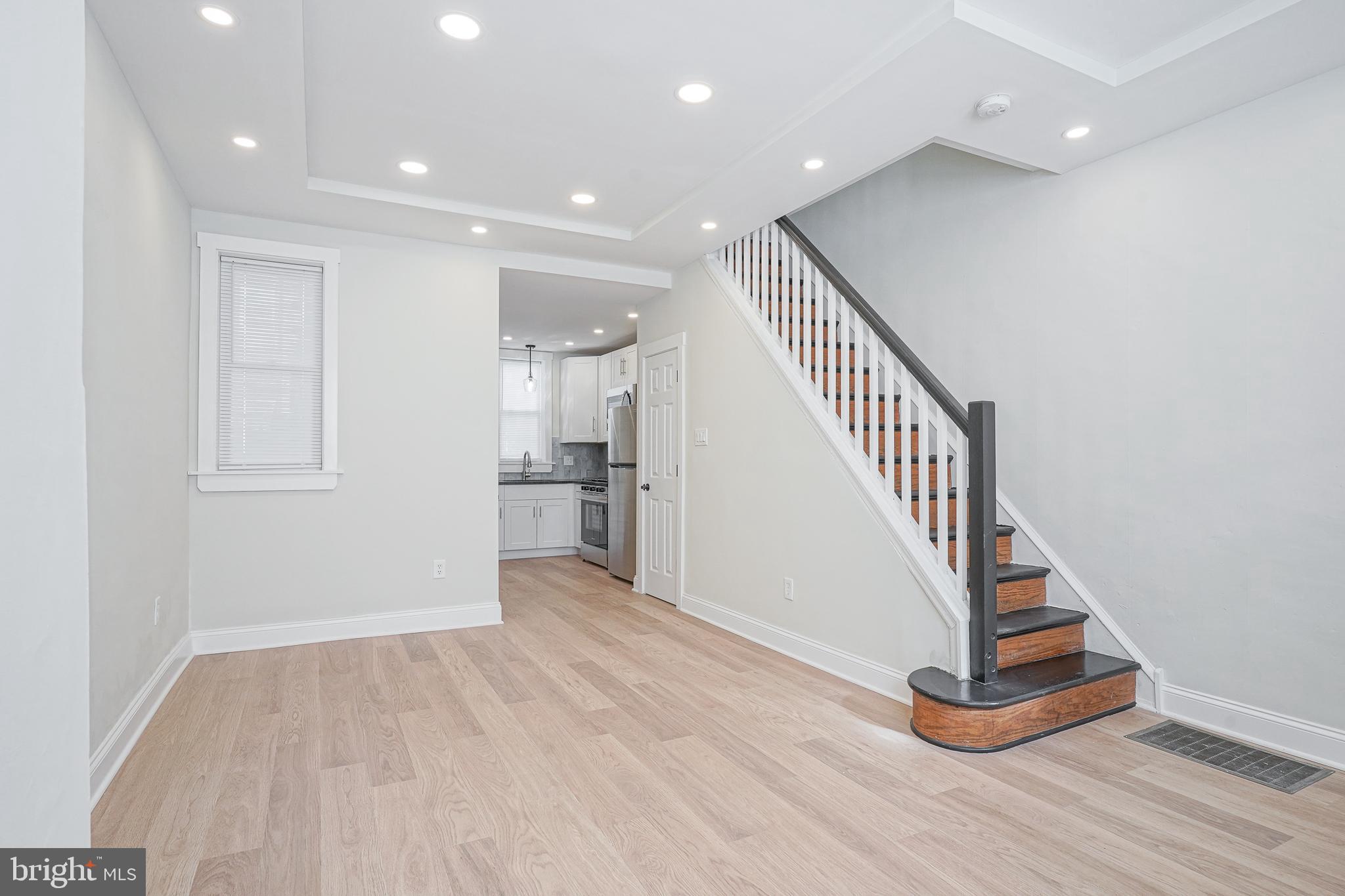 RICHMOND - Residential Lease