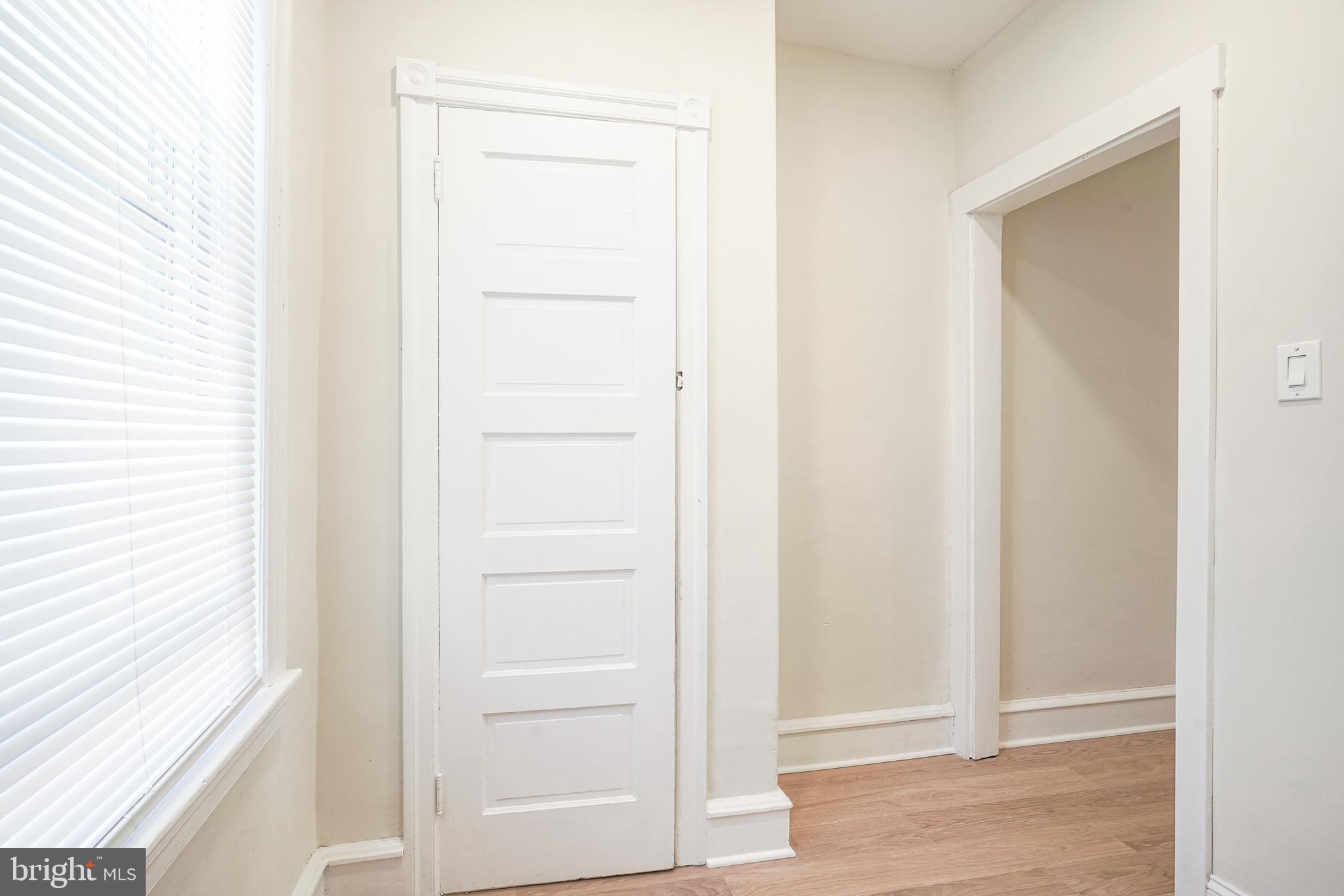 RICHMOND - Residential Lease