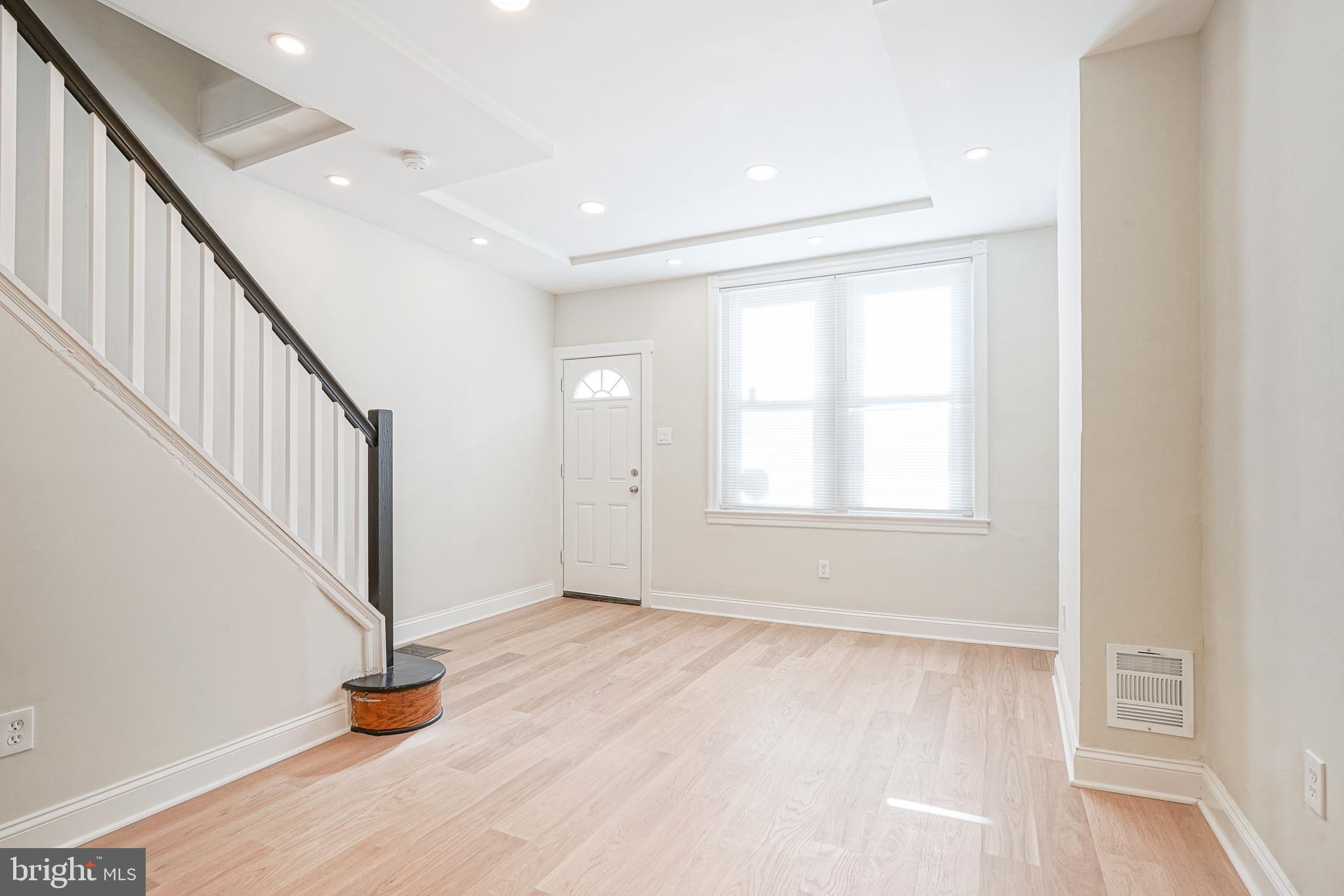 RICHMOND - Residential Lease