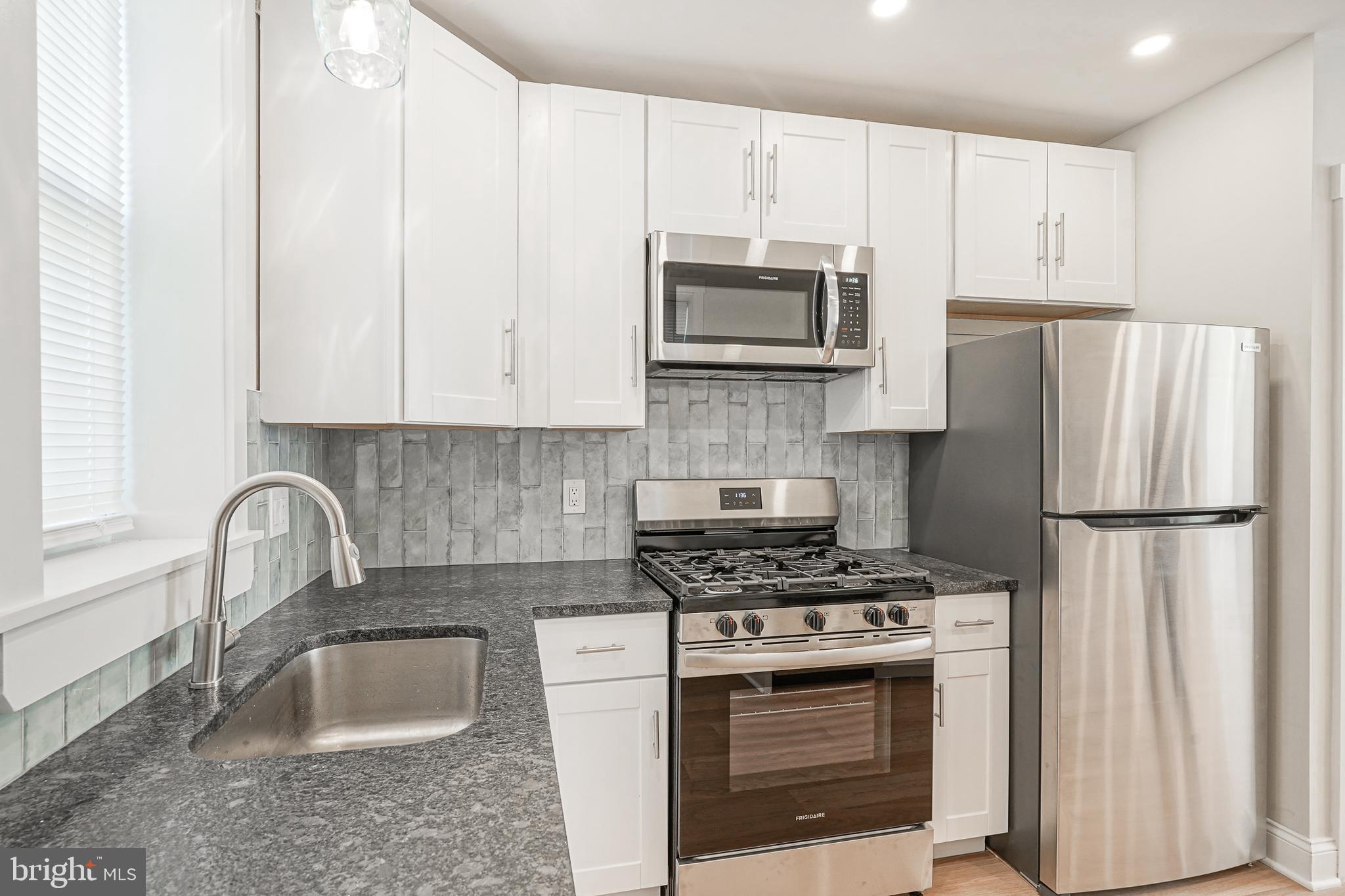 RICHMOND - Residential Lease