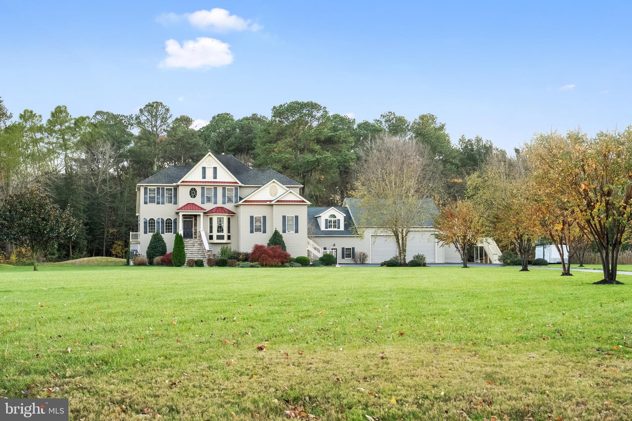 32383 LONGRIDGE ROAD