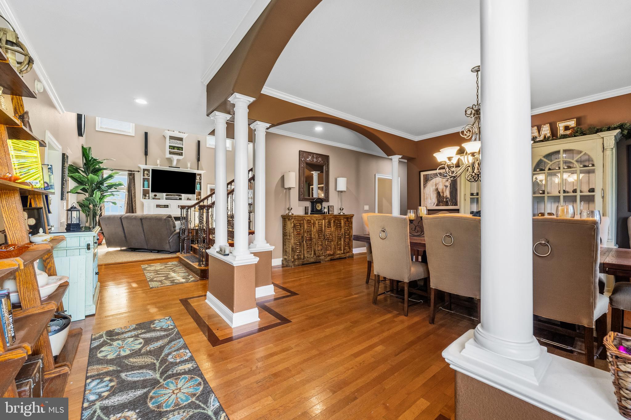 32383 LONGRIDGE ROAD