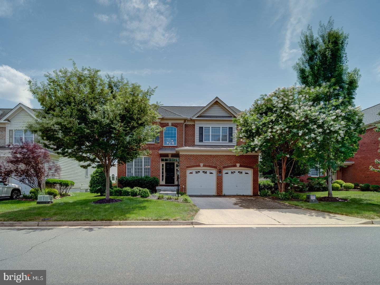 43320 BARNSTEAD DRIVE