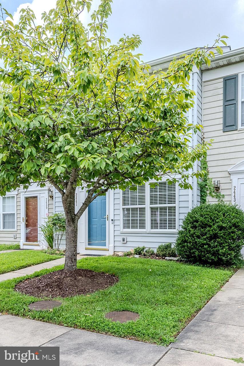 2441 MONROE CHASE COURT