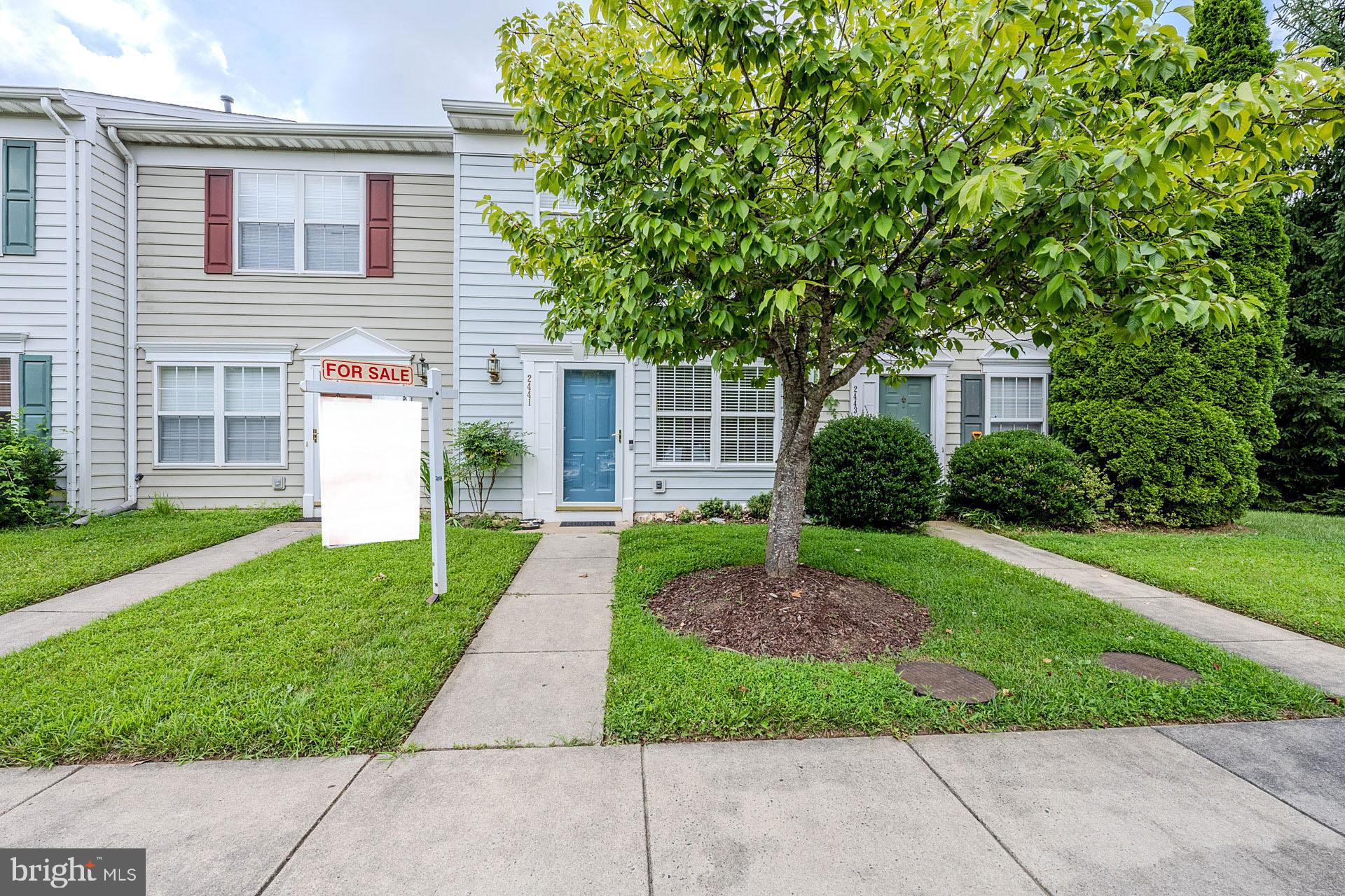 2441 MONROE CHASE COURT
