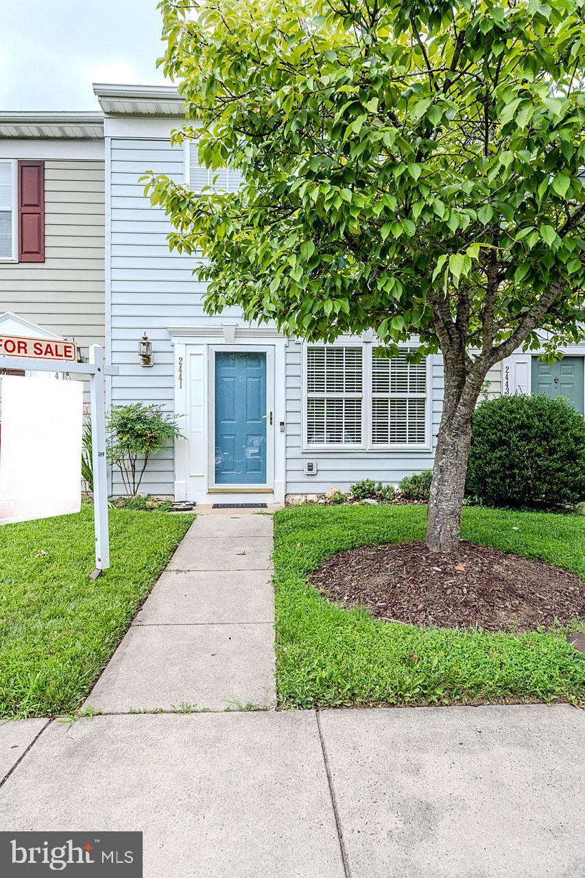 2441 MONROE CHASE COURT