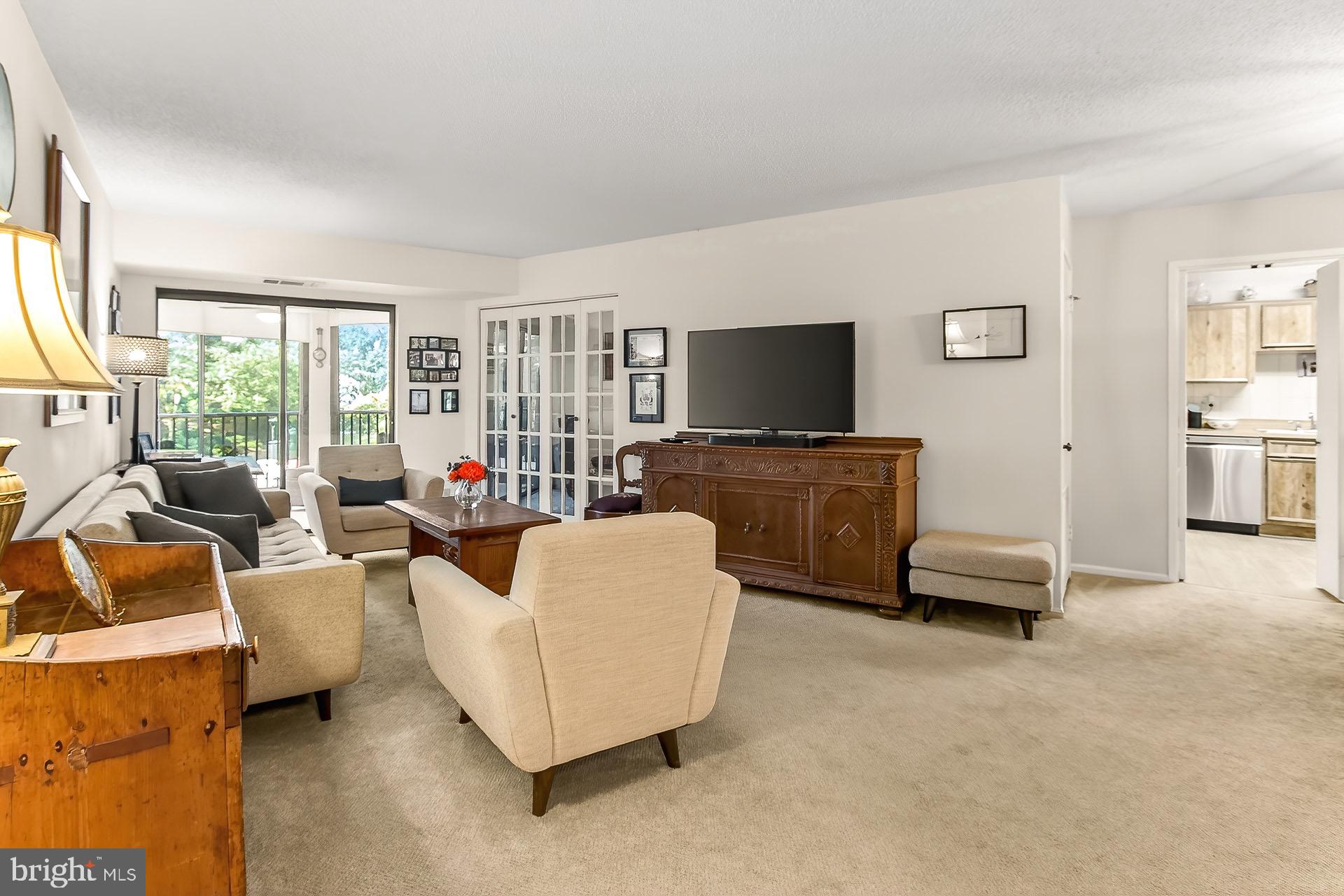 5903 MOUNT EAGLE DRIVE 303