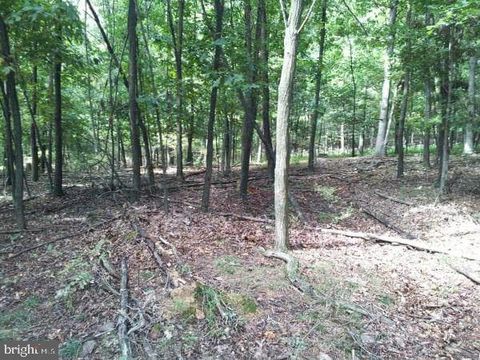 STUMPY LANE FORT LOUDON PA 17224