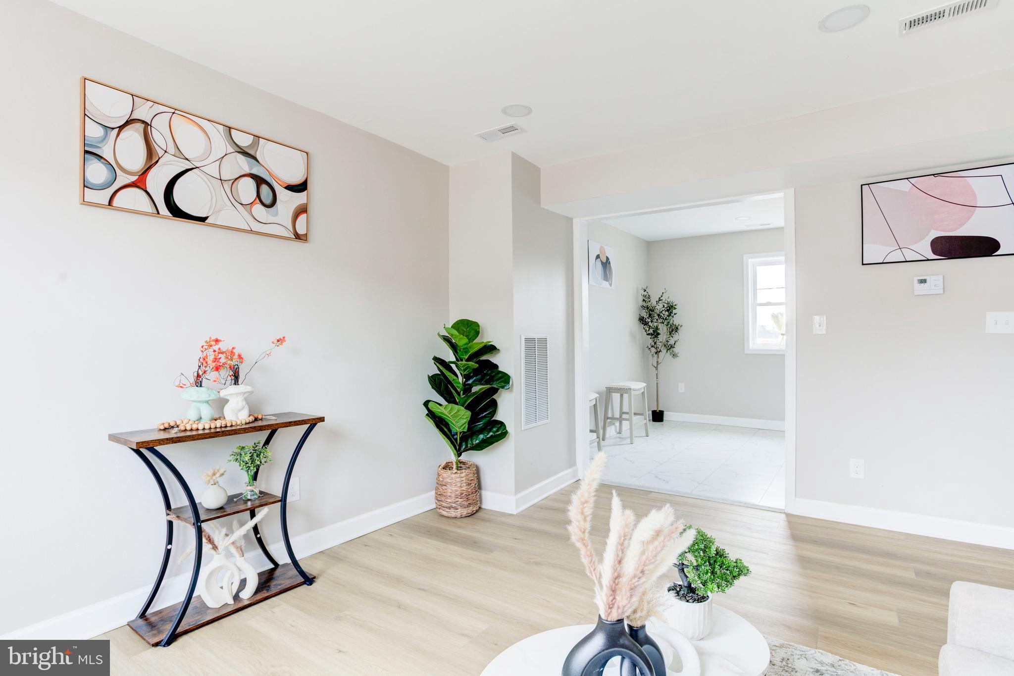 BERKSHIRE - Residential Income