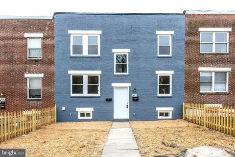 Photo of 1012 Elton Ave, BALTIMORE, MD 21224 (MLS # MDBC2150376)