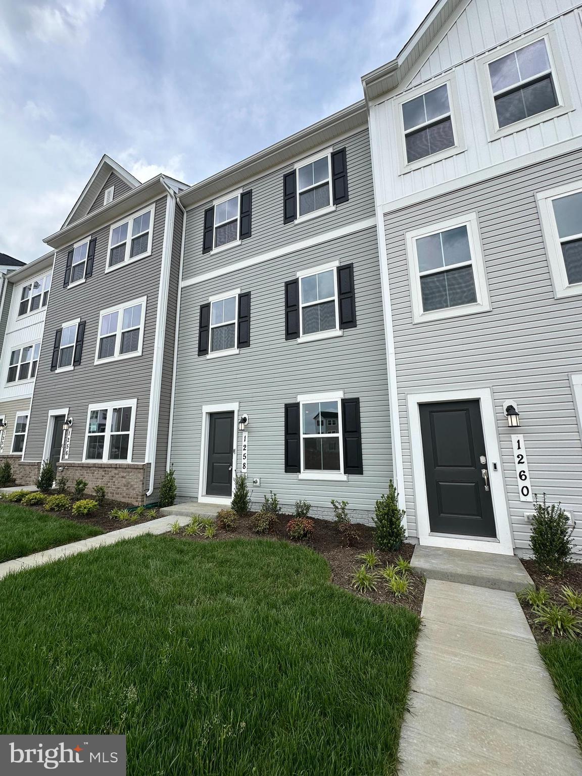 NONE AVAILABLE - Residential Lease