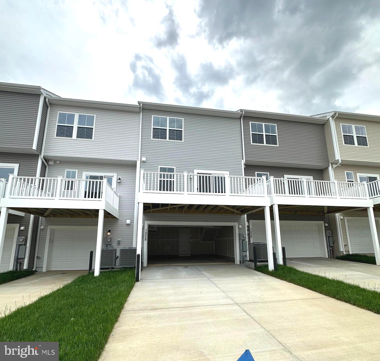 NONE AVAILABLE - Residential Lease