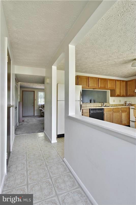 WHITFIELD GREEN - Residential