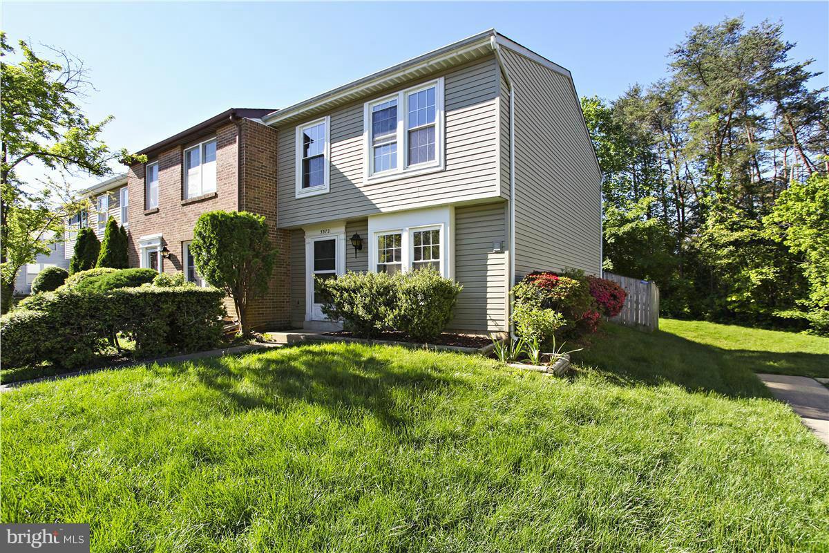 WHITFIELD GREEN - Residential