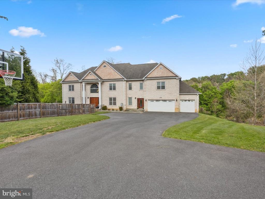12107 GLEN MILL ROAD