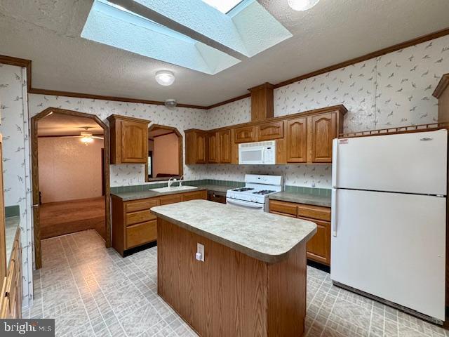 FOREST GREEN COURT - Residential