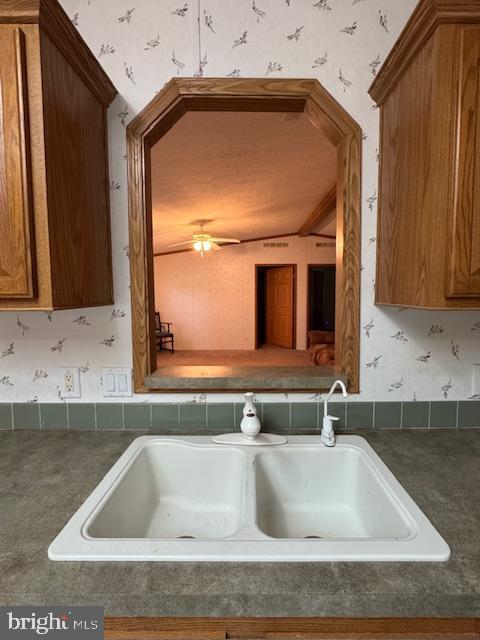 FOREST GREEN COURT - Residential