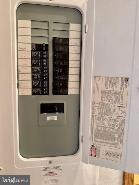 FOREST GREEN COURT - Residential