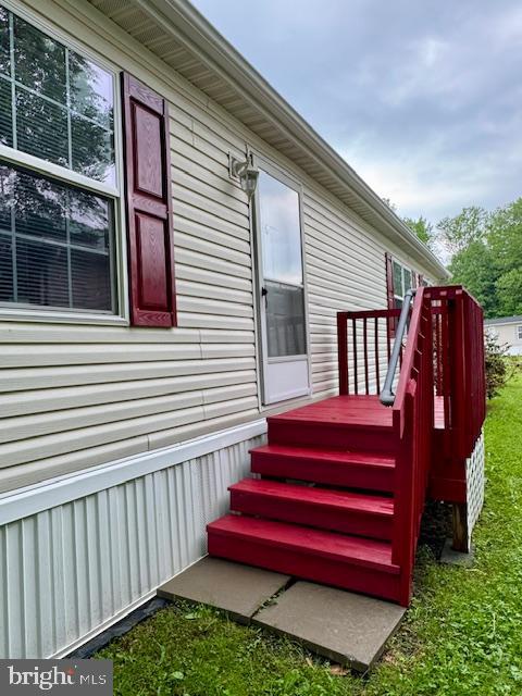 FOREST GREEN COURT - Residential