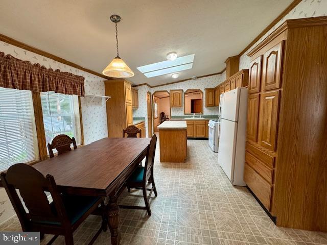 FOREST GREEN COURT - Residential