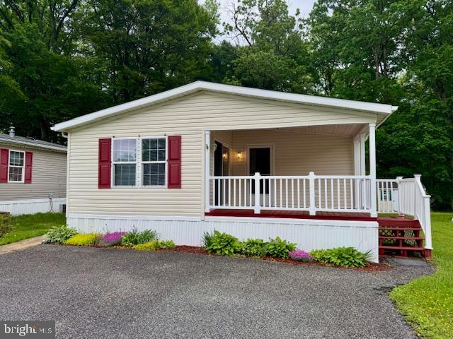 FOREST GREEN COURT - Residential