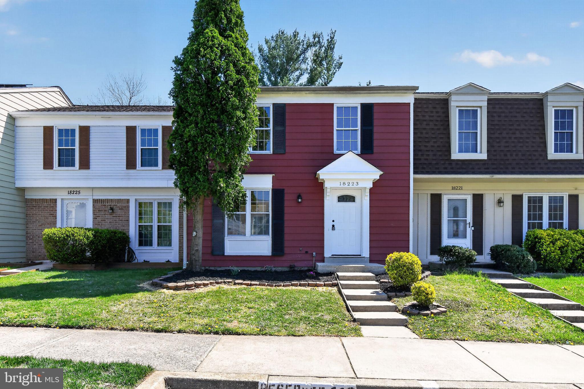 PLEASANT FIELDS - Residential