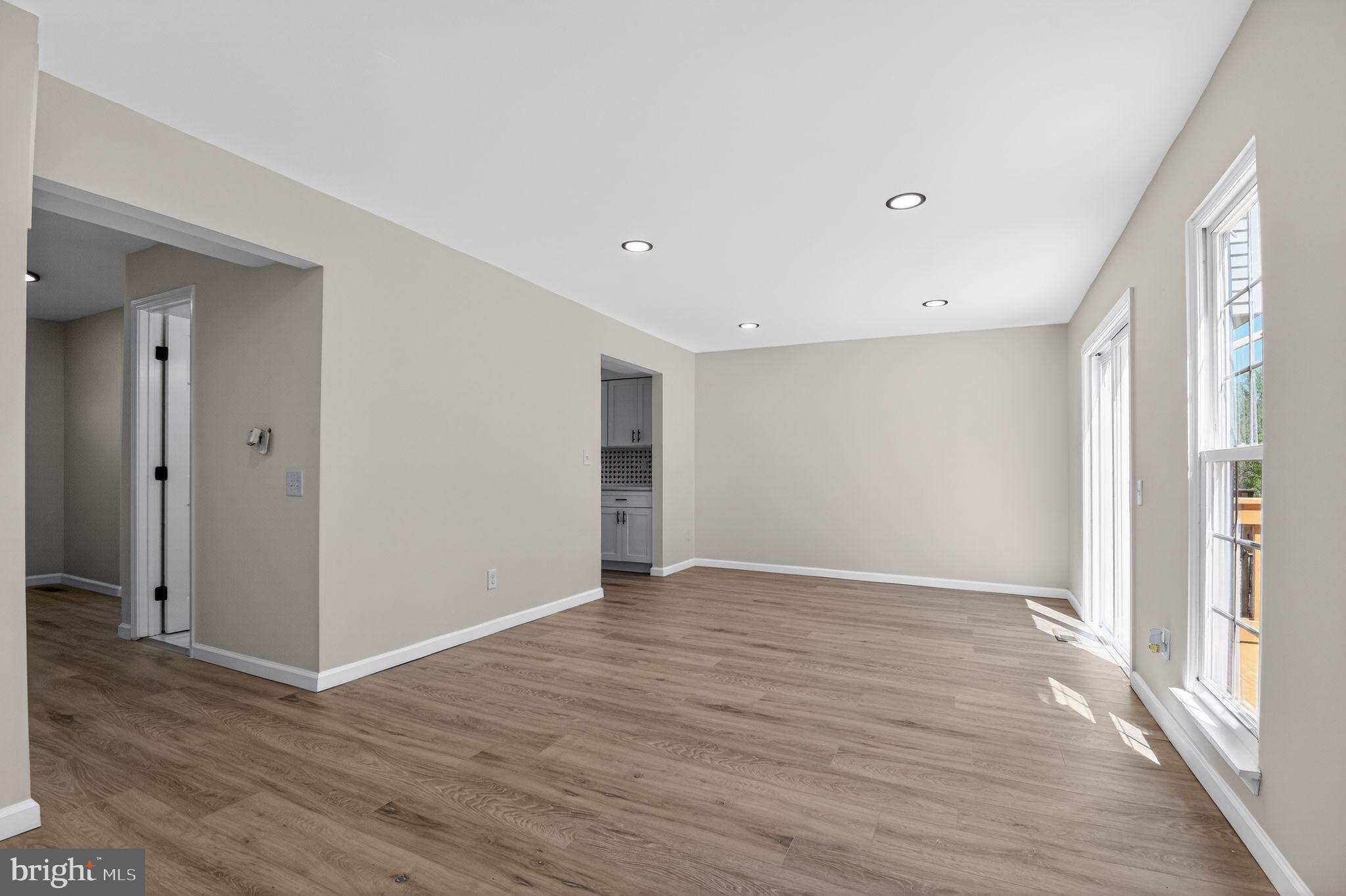 PLEASANT FIELDS - Residential