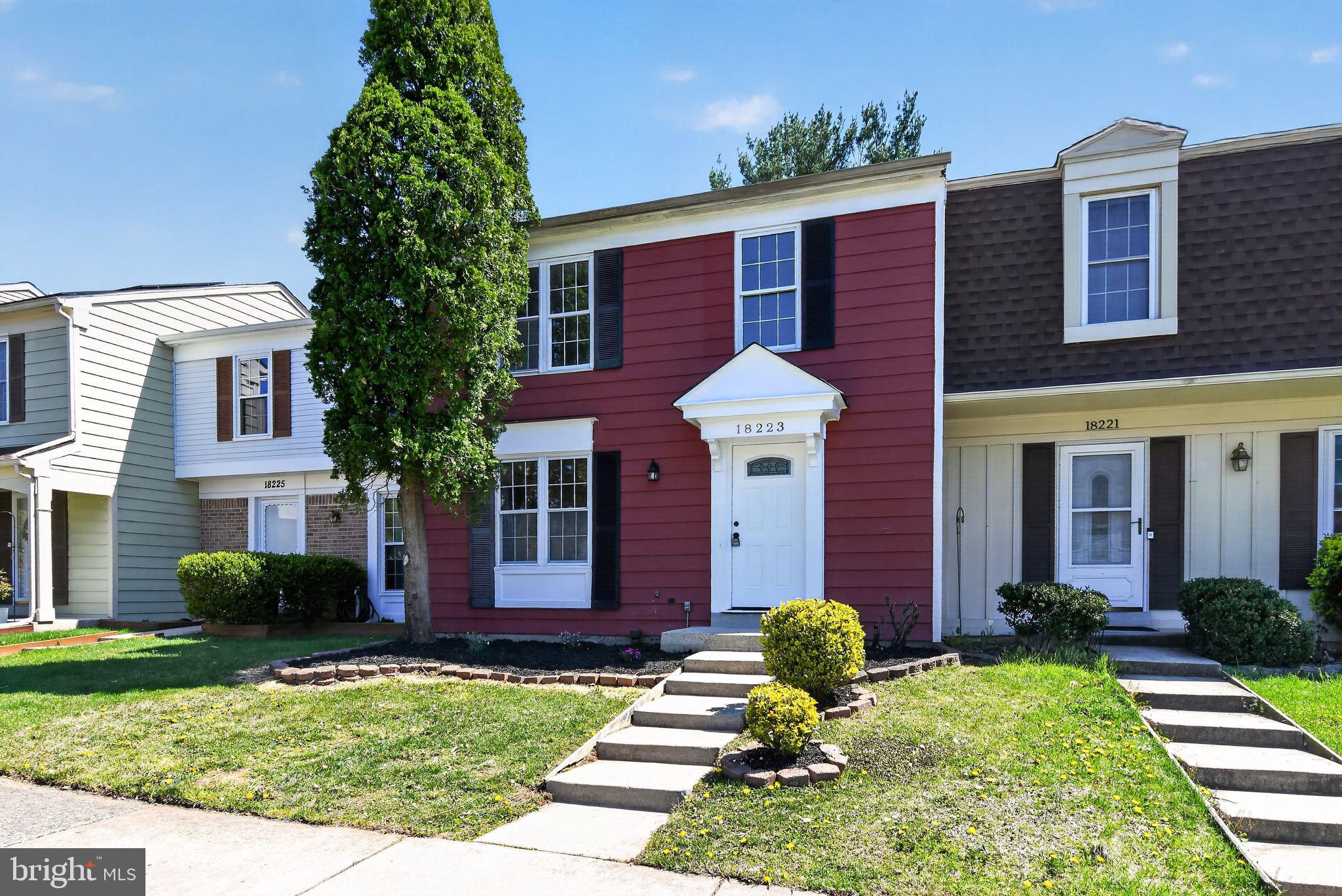 PLEASANT FIELDS - Residential