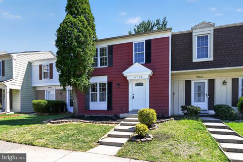 18223 SMOKE HOUSE COURT GERMANTOWN MD 20874