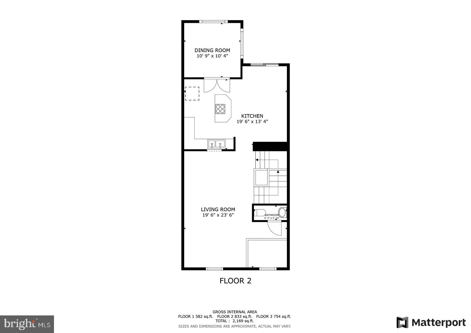 CHAPEL GROVE - Residential