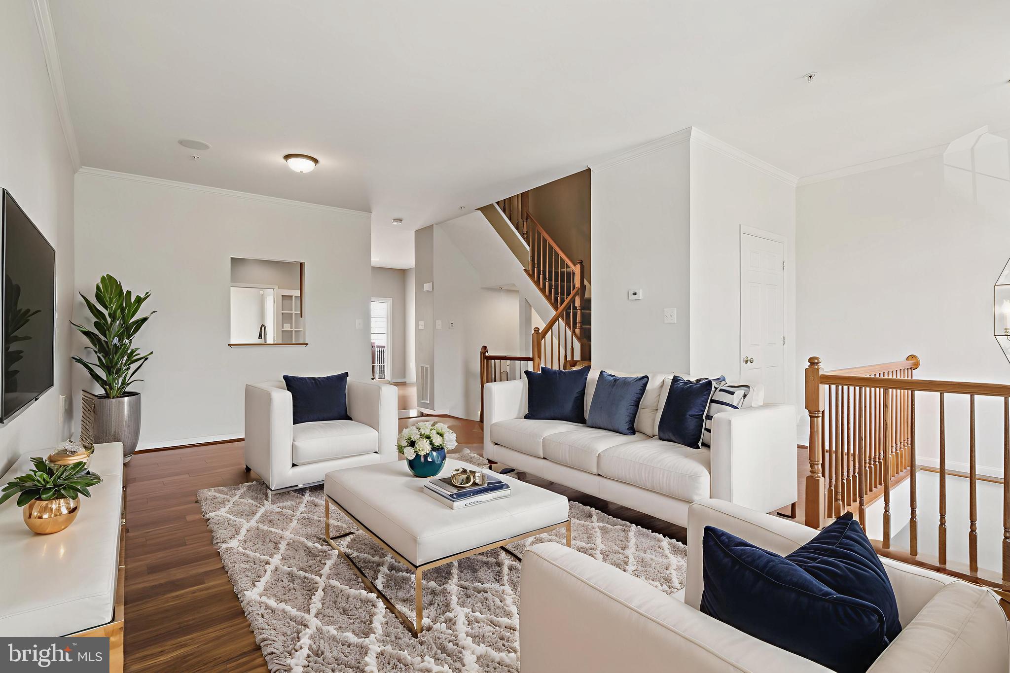 CHAPEL GROVE - Residential