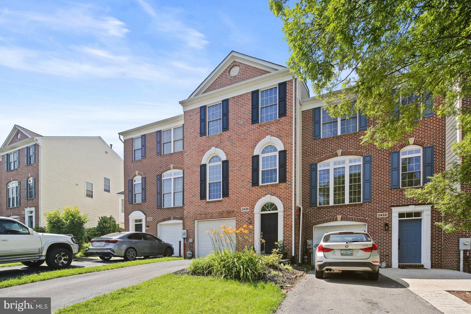 CHAPEL GROVE - Residential