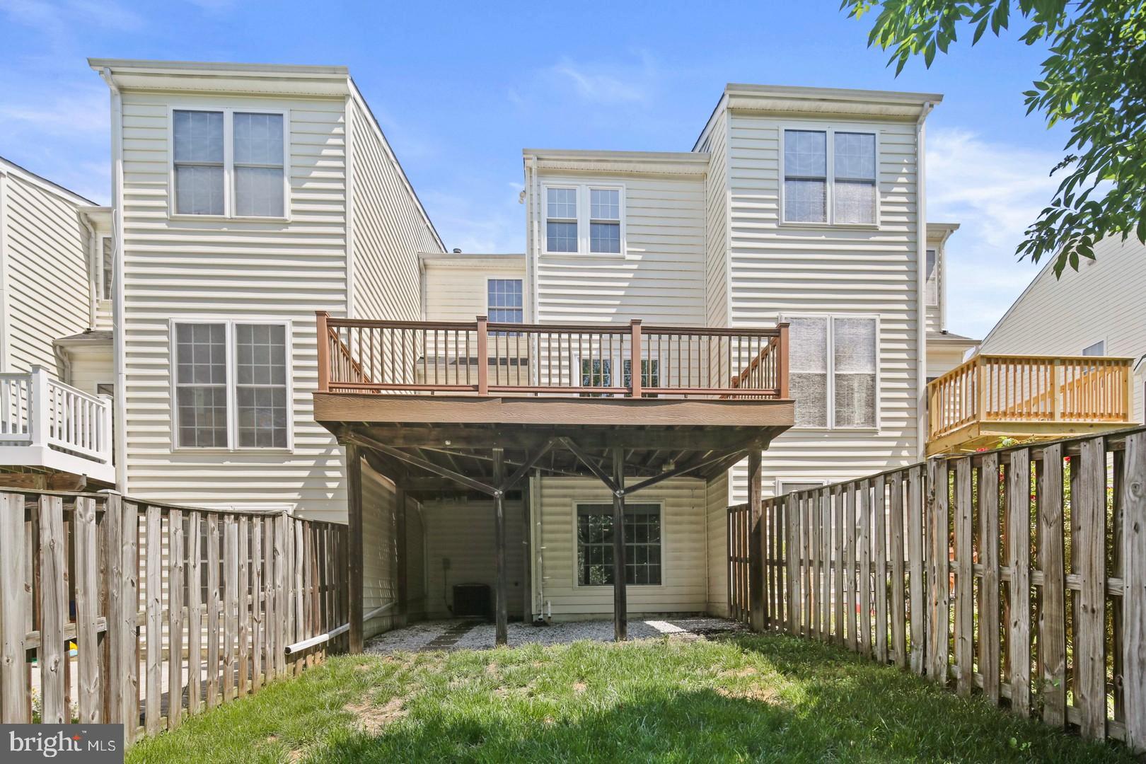 CHAPEL GROVE - Residential