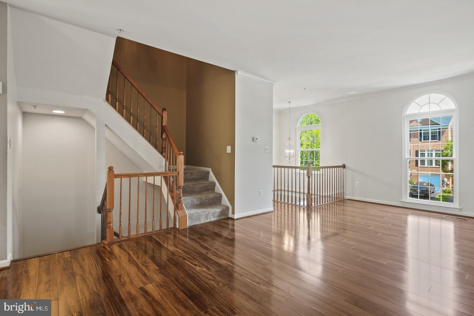 CHAPEL GROVE - Residential