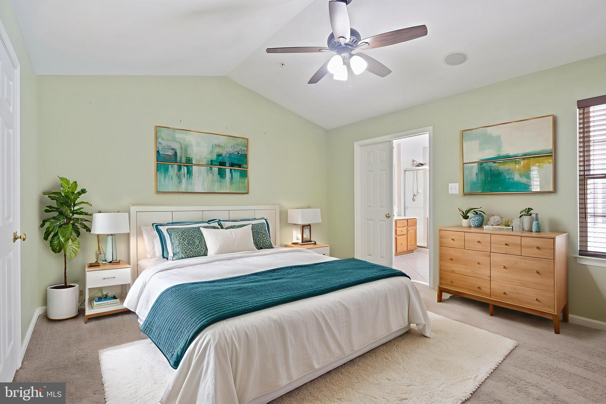 CHAPEL GROVE - Residential