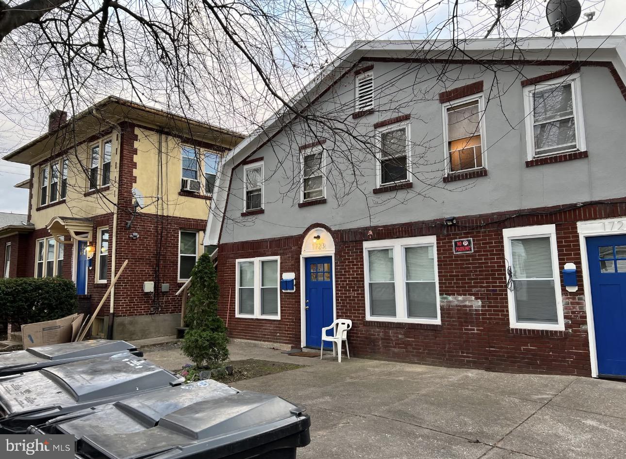 1000 S 18TH STREET