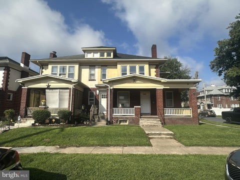 Multifamily For Sale - 1000 S 18th Street<br/> HARRISBURG, PA 17104