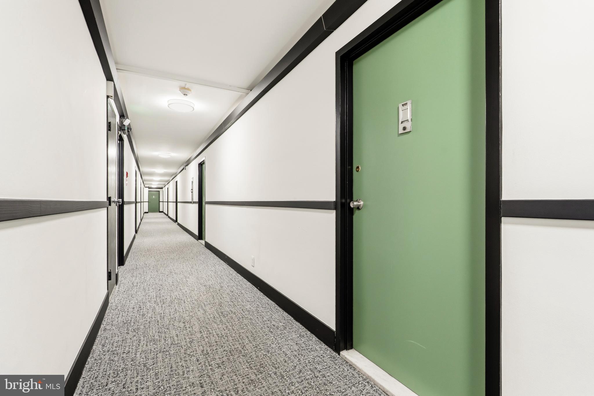 2401 H STREET NW 505