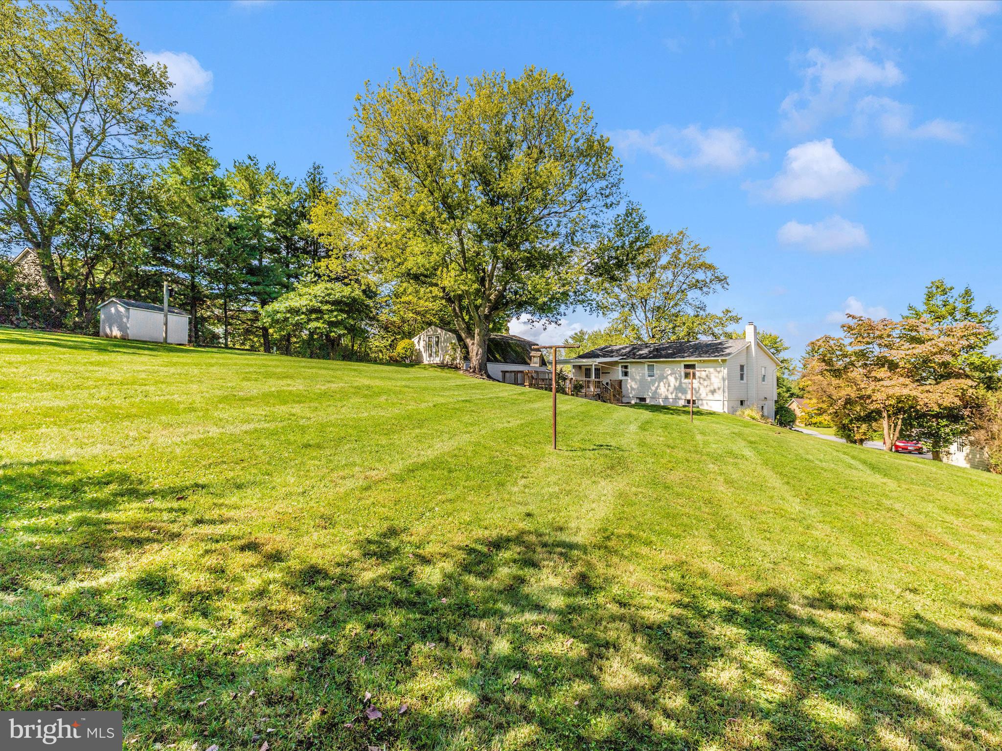 FOUNTAINDALE SOUTH - Residential