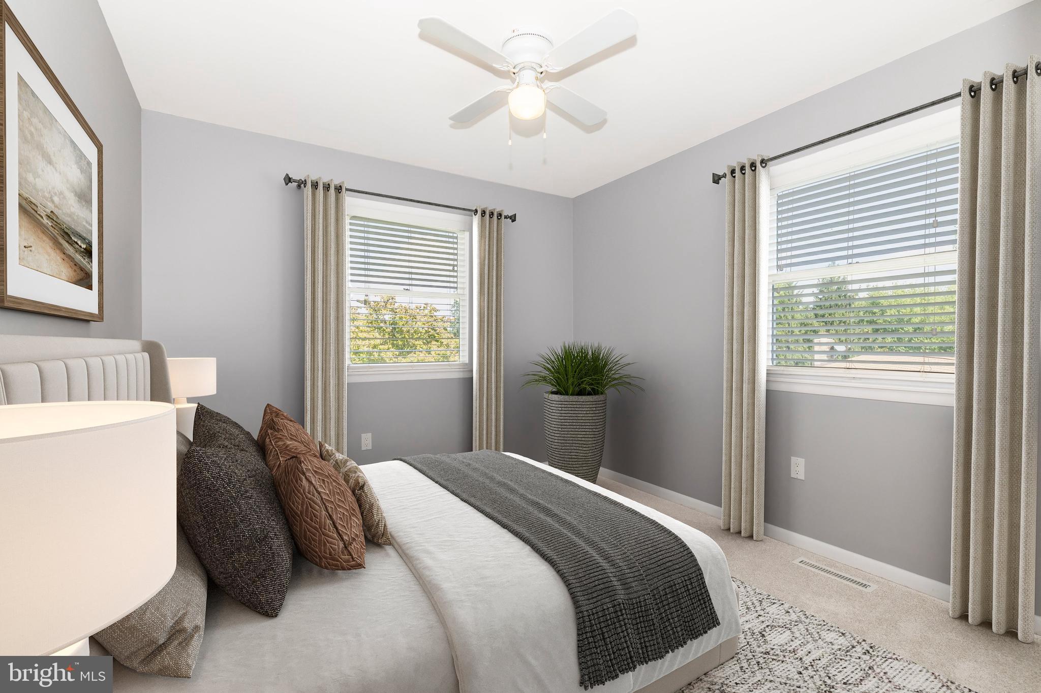 FOUNTAINDALE SOUTH - Residential