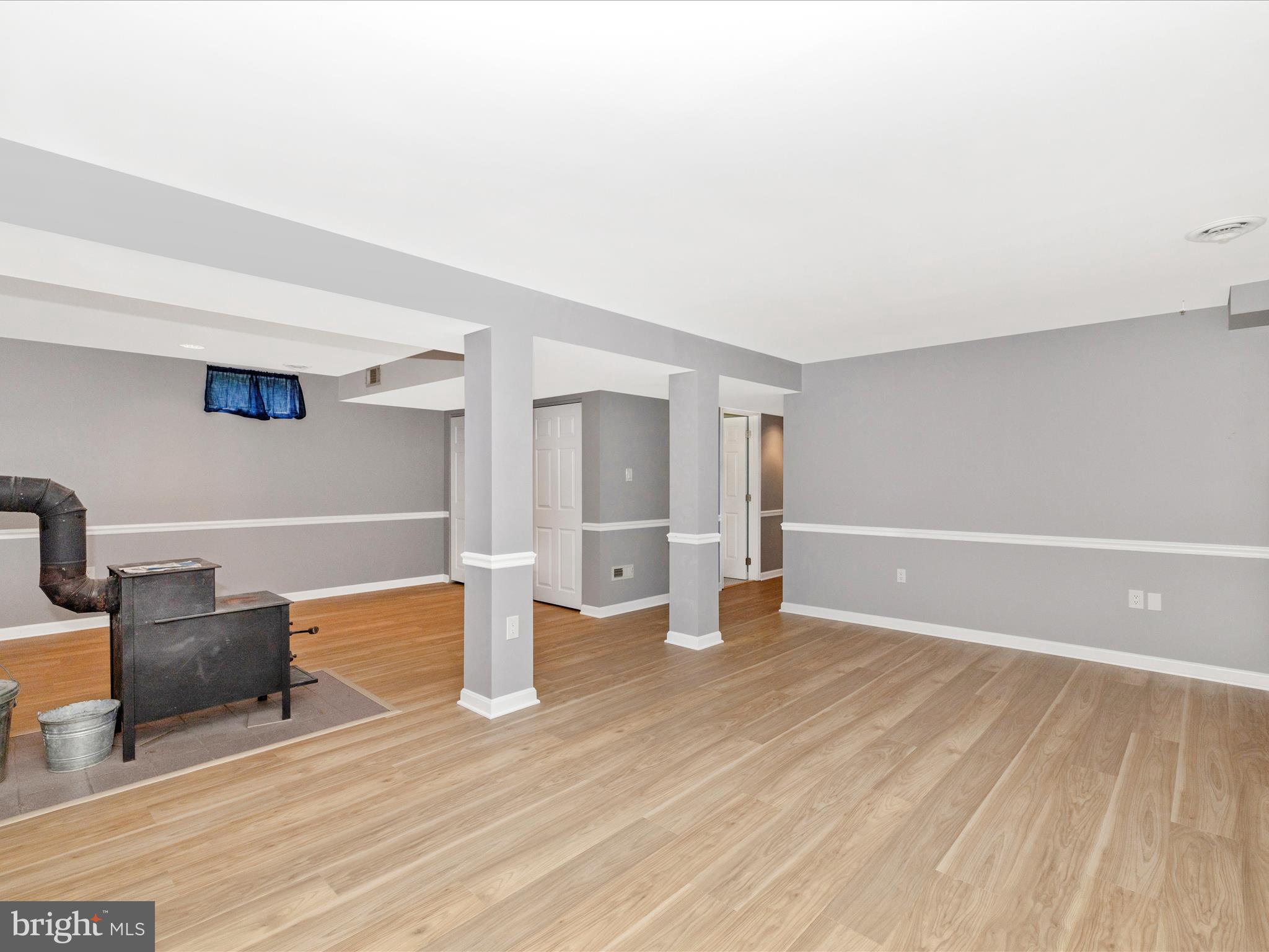 FOUNTAINDALE SOUTH - Residential