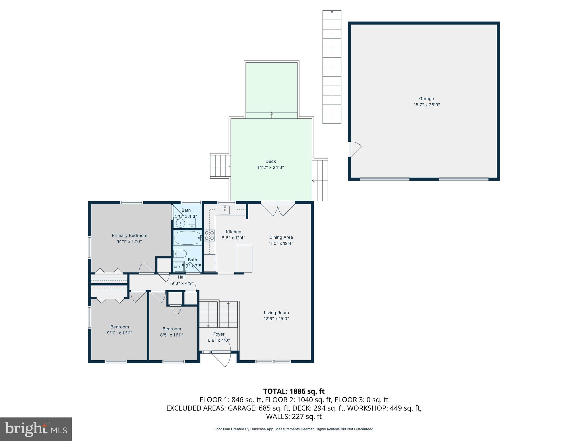 FOUNTAINDALE SOUTH - Residential