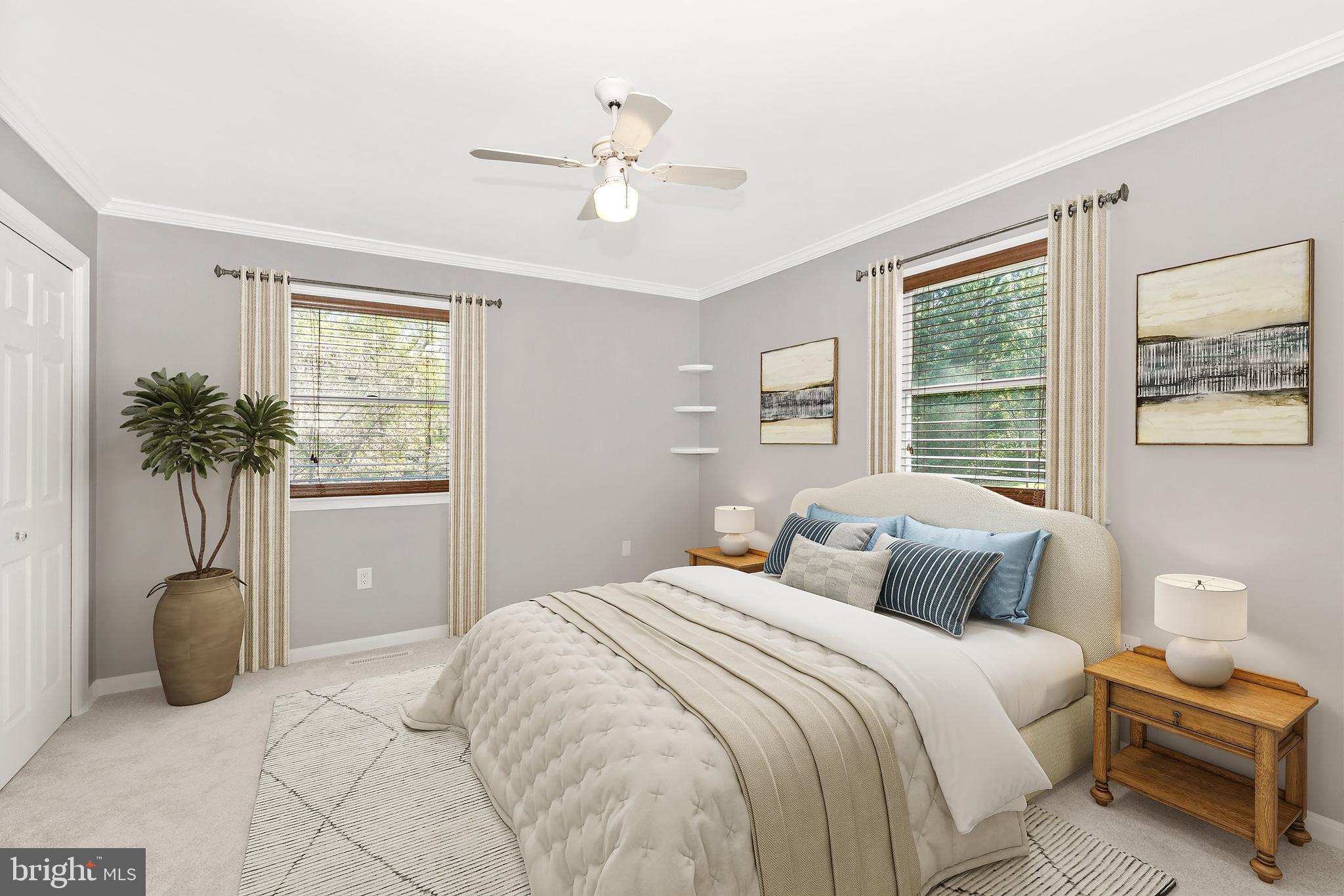 FOUNTAINDALE SOUTH - Residential