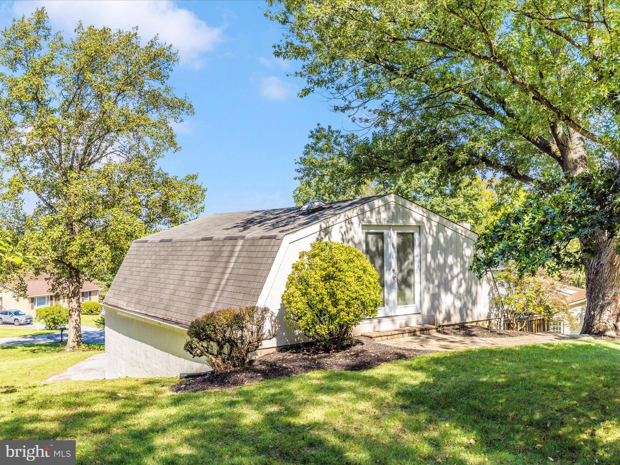 FOUNTAINDALE SOUTH - Residential