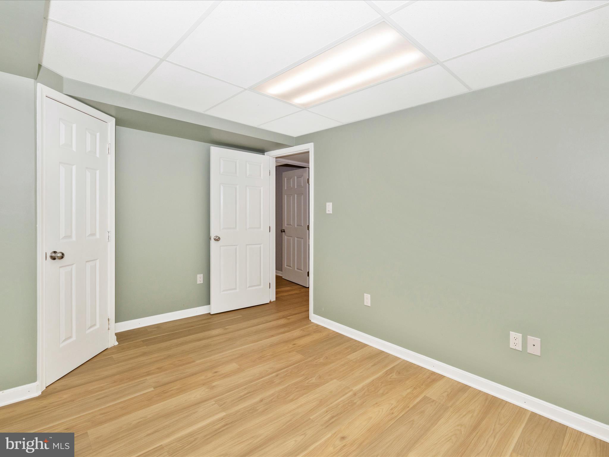 FOUNTAINDALE SOUTH - Residential