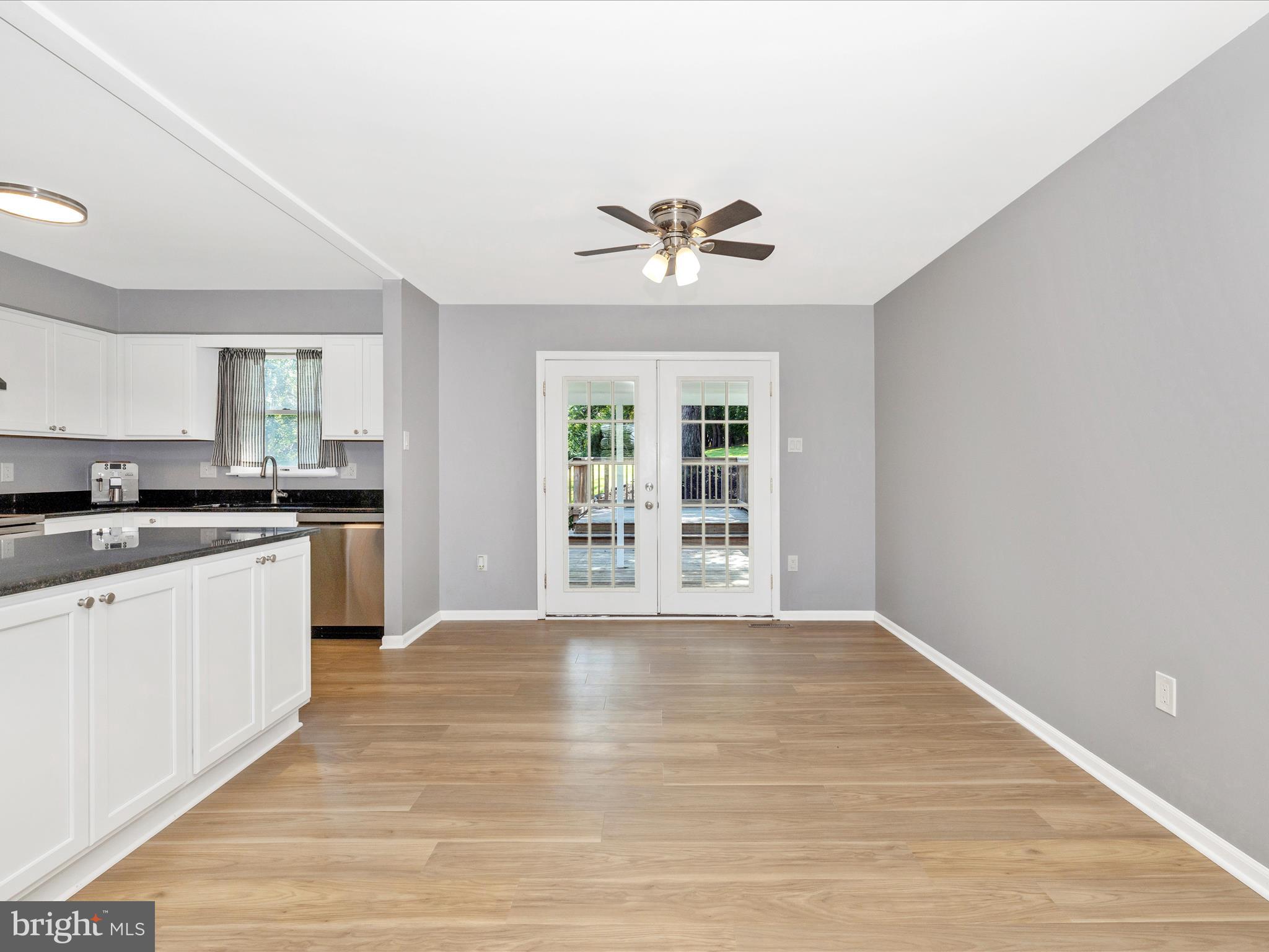 FOUNTAINDALE SOUTH - Residential
