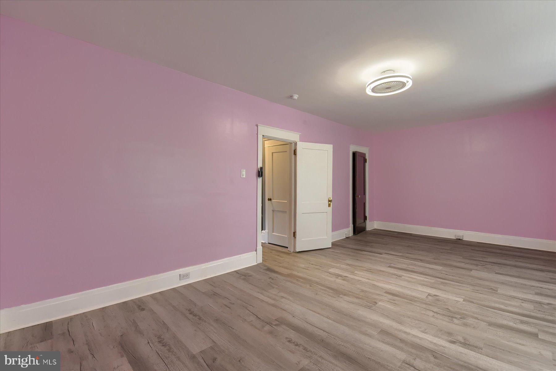 HARRISBURG CITY - Residential