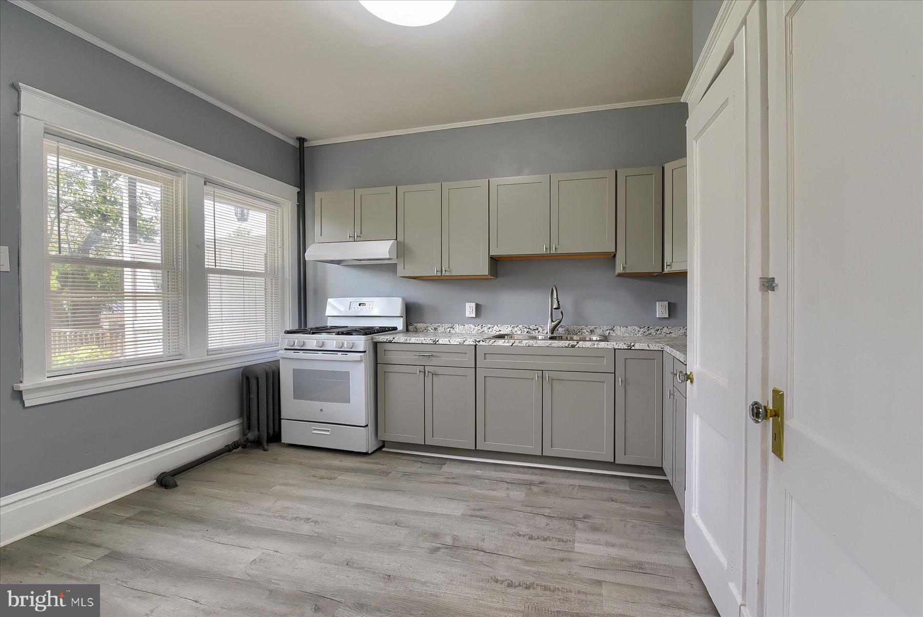 HARRISBURG CITY - Residential