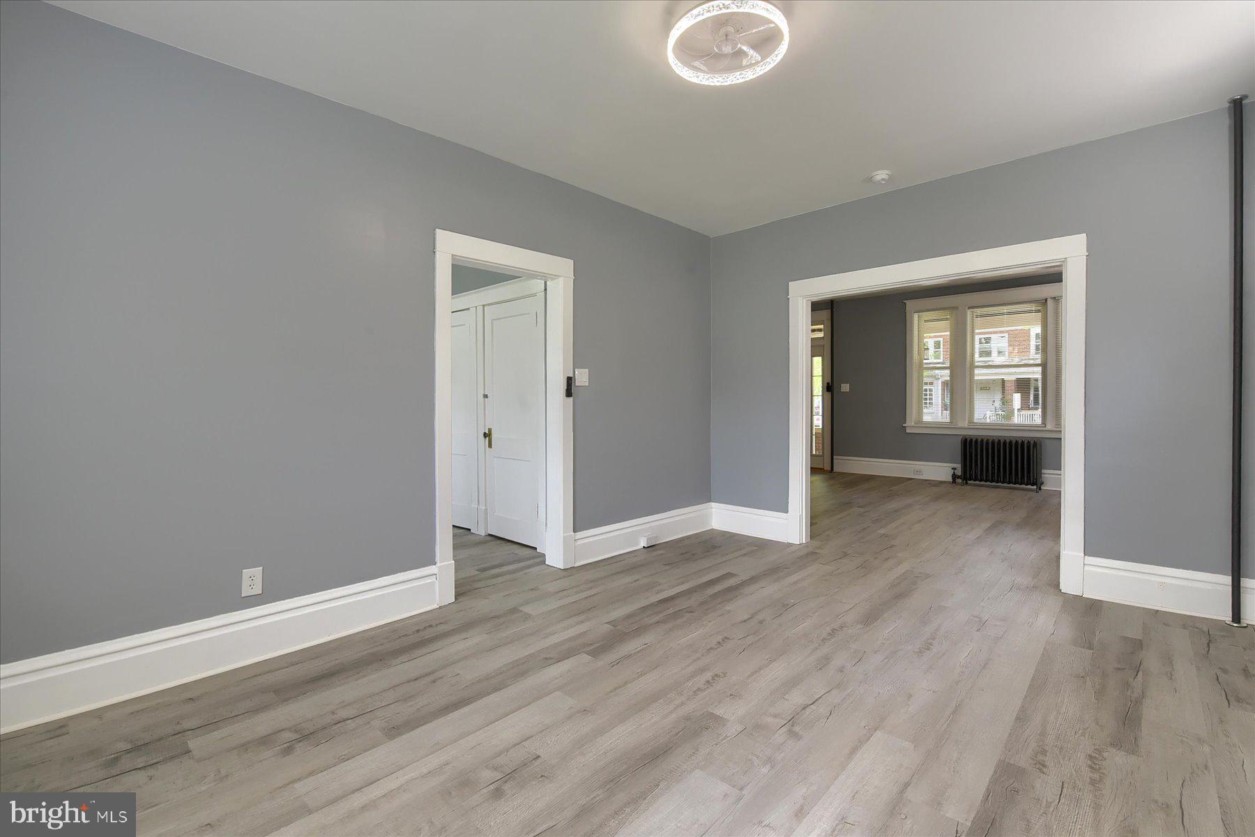 HARRISBURG CITY - Residential