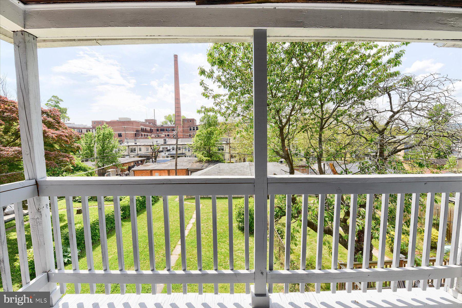 HARRISBURG CITY - Residential